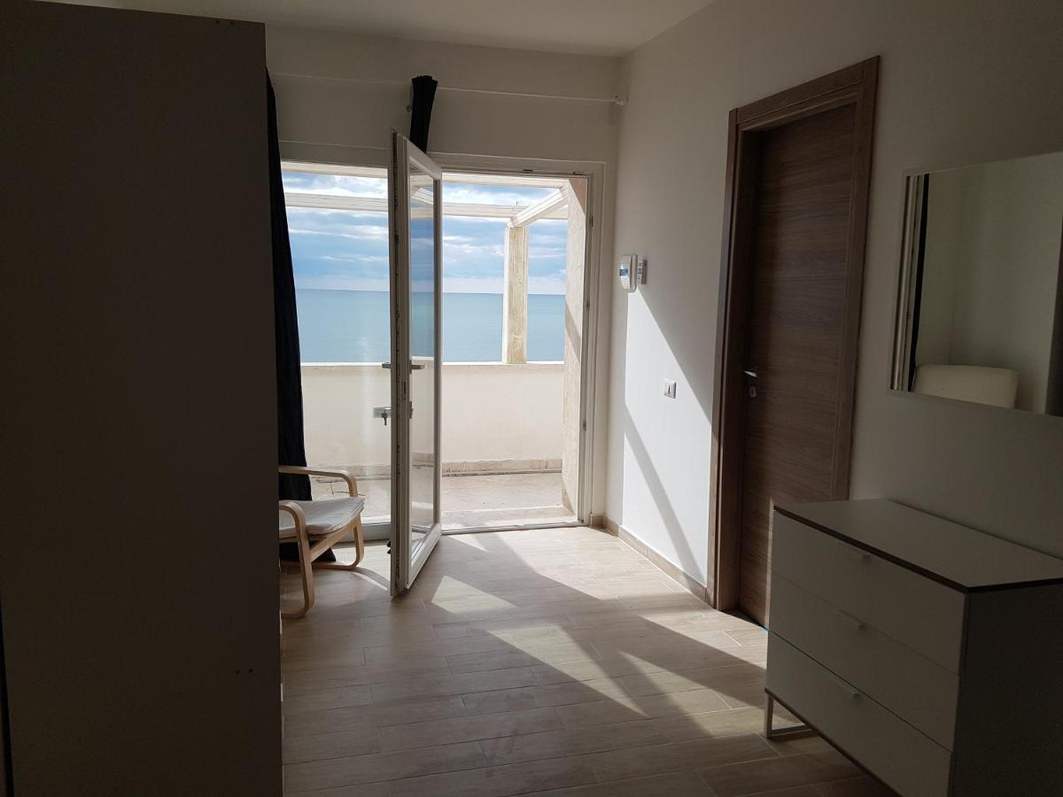 Il Paradiso Sul Mare Anzio Habitación foto